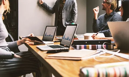 Planejamento Para Crescimento e Desenvolvimento