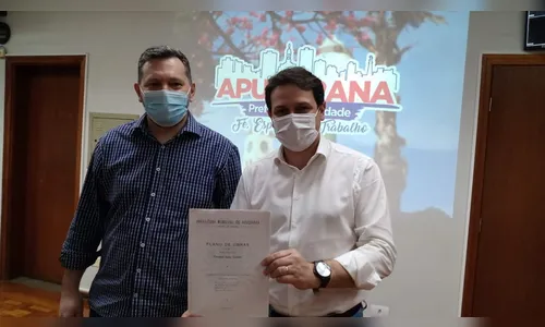 Plano de Obras do “Coronel Mamão” completou 69 anos