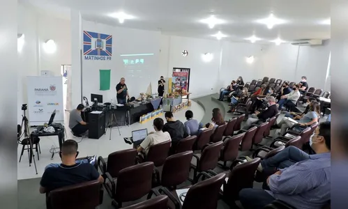 Planos operacionais de regiões turísticas são atualizados