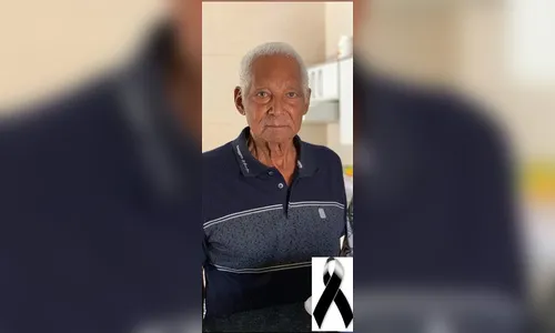 Poim emite nota de pesar pelo falecimento do pioneiro Amável