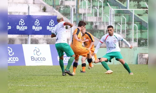 Portuguesa derruba sequência de vitórias do Laranja Mecânica