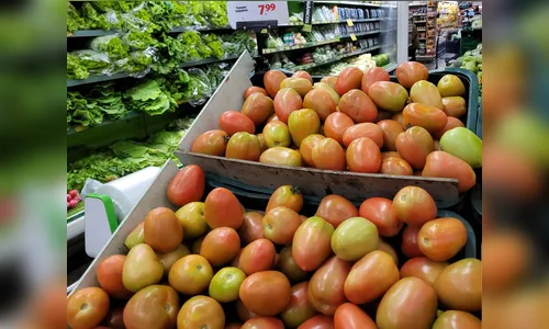 Preço da cesta básica sobe quase 4% em um mês em Apucarana