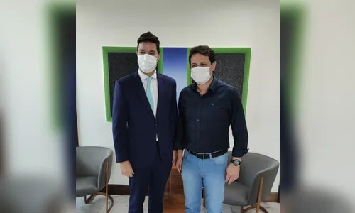 Prefeito busca apoio para duplicar trecho da BR-369