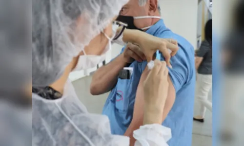 Prefeitura de Arapongas aplicará vacinas Pfizer como 2ª dose