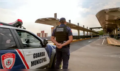 Prefeitura de Londrina anuncia concurso da Guarda Municipal