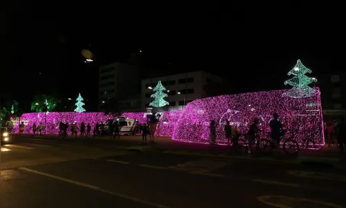 Prefeitura deve gastar R$ 1,5 milhão com Natal de Cascavel