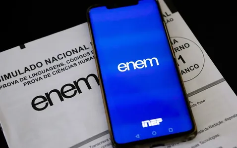 Presidente do Inep diz que data do Enem será mantida