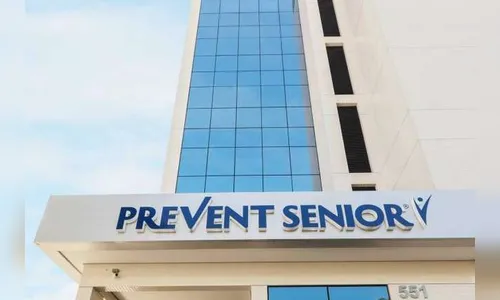 Prevent Senior admite que mudou registros da Covid-19