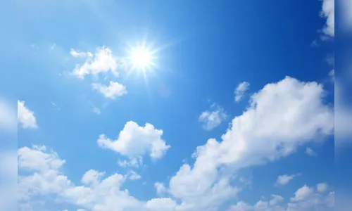Previsão do tempo: feriado com clima estável na região
