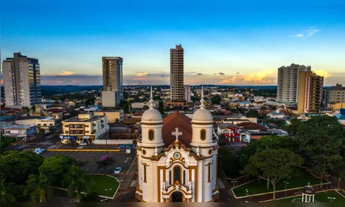 Previsão do tempo para Arapongas neste domingo (26)