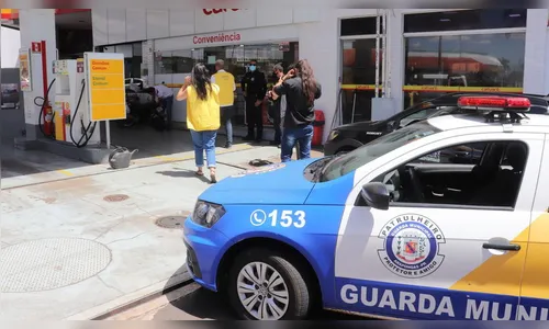 Procon realiza fiscalização em 26 postos de combustíveis