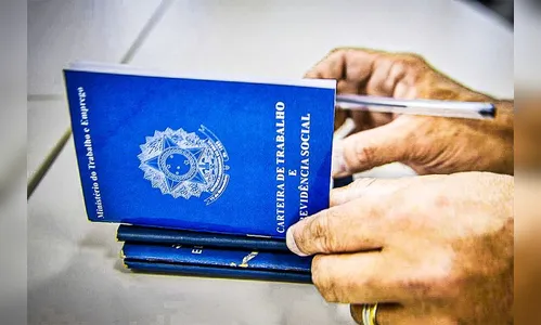 Procurando emprego? Agência de Apucarana oferta 630 vagas