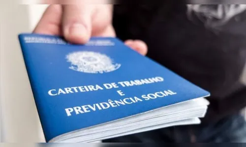 Procurando emprego? Agência de Apucarana oferta 679 vagas