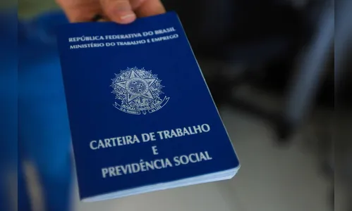 Procurando trabalho? Agência de Apucarana oferta 513 vagas