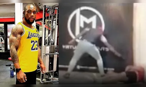 Professor é morto durante aula online com mais de 200 alunos