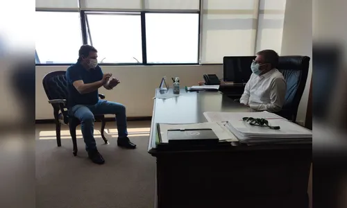 Projeto de casas da Cohapar em Caixa de São Pedro é retomado