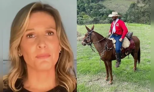 Promessa de Zé Neto desagrada Luisa Mell: 'Ajoelha no milho'