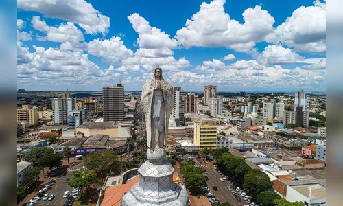 Quarta-feira será de tempo estável e temperaturas amenas