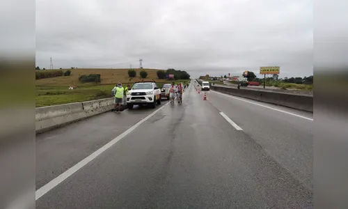 Quatro romeiros morrem a caminho de Aparecida do Norte
