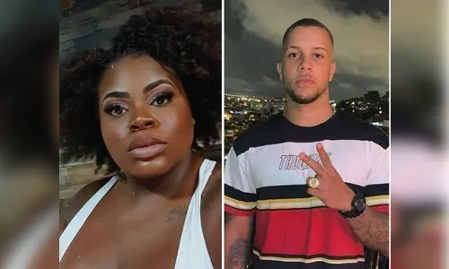 “Quem vacilou fui eu”, diz Jojo Todynho após traição