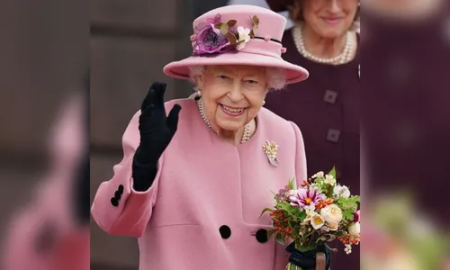 Rainha Elizabeth procura faxineira; salário é de R$ 14 mil