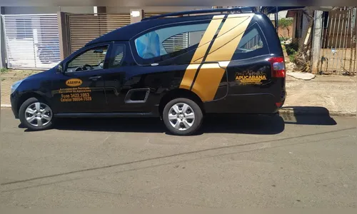 Rapaz de 26 anos é encontrado morto em Apucarana pelo irmão