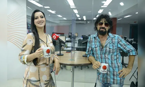 Raulzito Cover é o convidado do Papo TN deste sábado