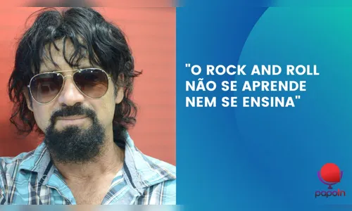 Raulzito conta início da carreira na música