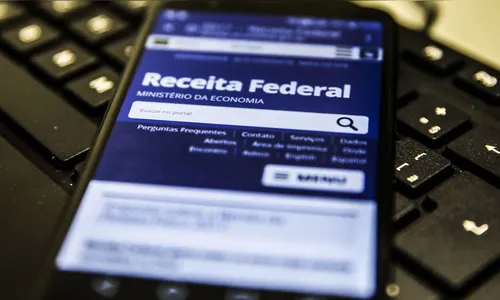 Receita abre consulta a lote residual de Imposto de Renda