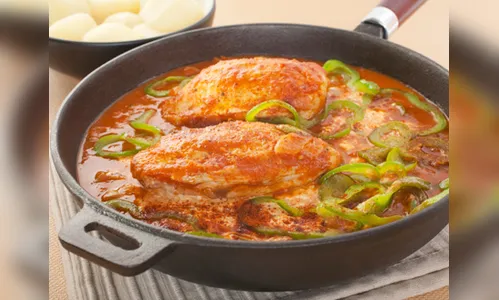 Receita do dia: Linguiça à Provençal