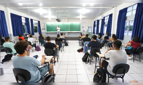 Região tem 5 mil inscritos para o Enem; assista