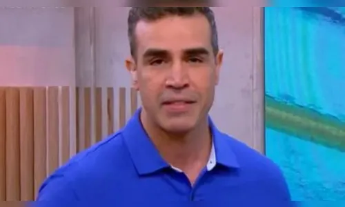 Repórter que viralizou durante Olimpíada é demitido da Globo