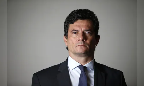 Moro avalia disputar eleições, diz vice-líder do Podemos