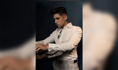 Richard de Oliveira fala sobre futuro dos investimentos