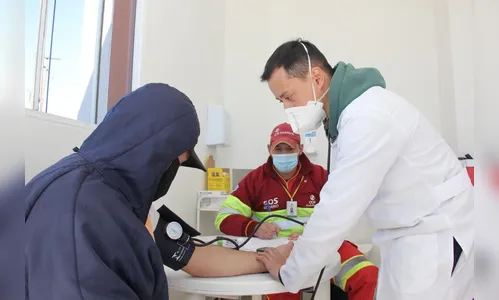 RodoNorte promove mais uma edição de 'Estrada para a Saúde'