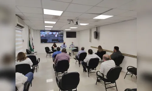 SAMU de Apucarana atenderá rodovias após fim do pedágio