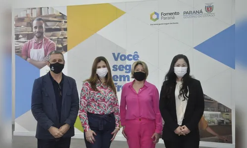 SEMAF deve trazer Fomento Paraná para Apucarana