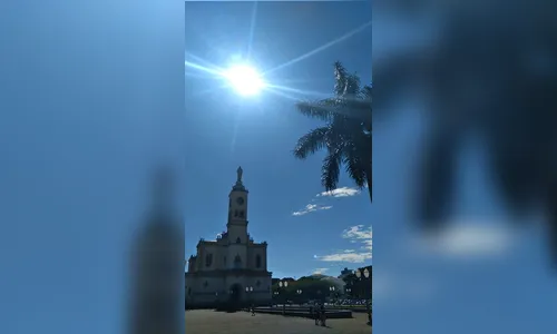 Sábado ensolarado em Apucarana; confira a previsão