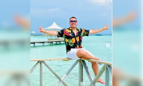 Sargento da PM que levava vida de luxo é preso por agiotagem