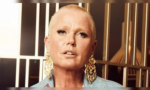 ‘Se você apoia Bolsonaro, deixe de me seguir’ pede Xuxa