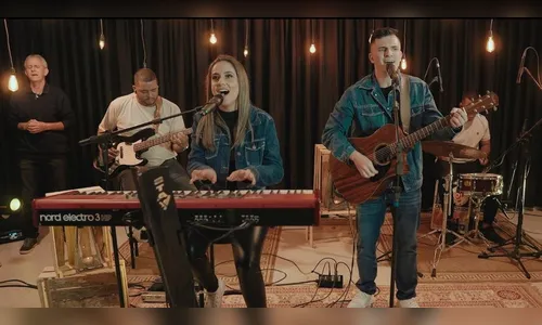 'Seja Honrado': banda gospel de Apucarana lança canção