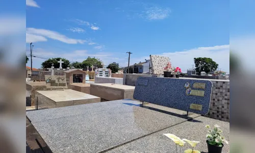 Sepultamentos desta quinta-feira (4), de Apucarana e região