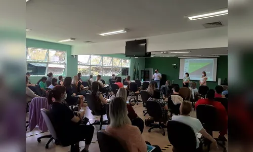 Sesa debate a expansão do Programa de Imunização Estadual