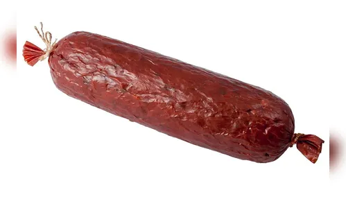 Sete salames são furtados de supermercado de Apucarana