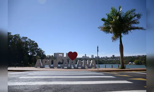 Sexta-feira será de tempo firme com máxima de 28º C