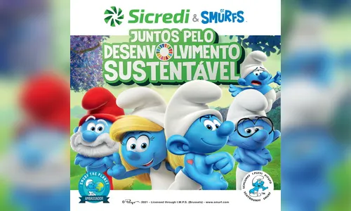 Sicredi firma parceria visando o desenvolvimento sustentável