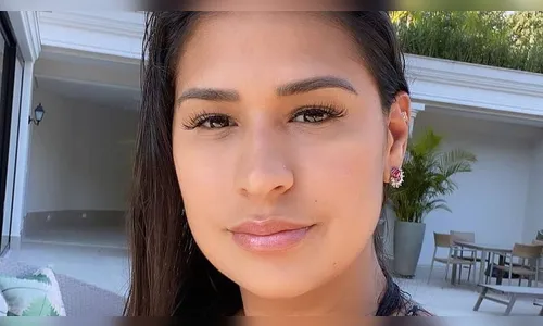 Simone diz estar com medo de aviões após morte de Marília