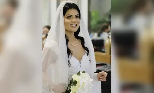 'Submissa, não': noiva viraliza ao rejeitar voto no altar