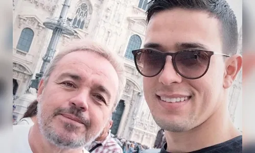 Suposto ex-namorado de Gugu faz declaração de amor