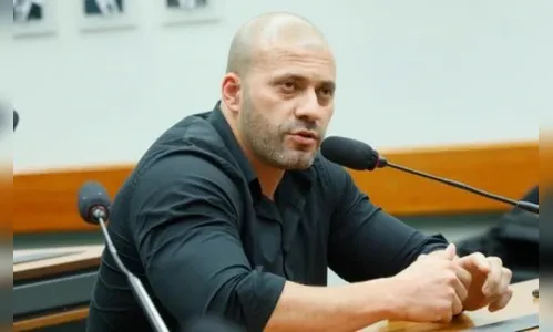 Supremo forma maioria para manter prisão de Daniel Silveira